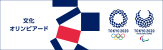 Logo cultural olympiad 1