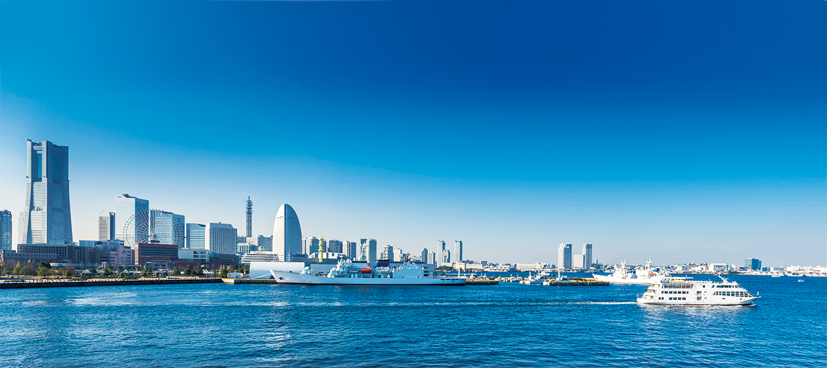 Yokohama